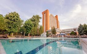 Hotel Termal Oradea
